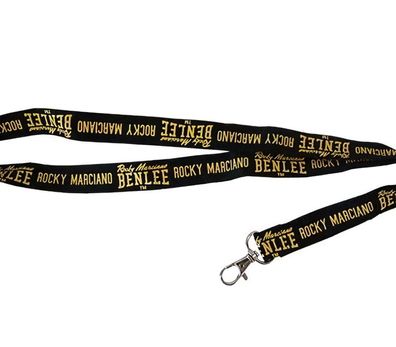 Benlee Blrm Necktape Schlüsselband