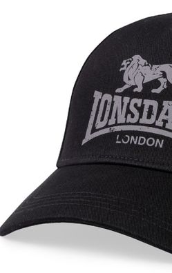 Lonsdale Cap Norbury Kappe