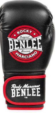 Benlee Buddy Boxhandschuhe aus Kunstleder