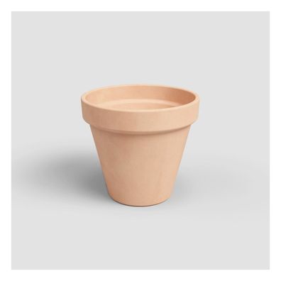 Artevasi Blumentopf Amalia 7 cm Antique - Terrakotta