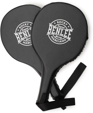 Benlee Handpratzen Vento Paddles aus Kunstleder ( 1 Paar )