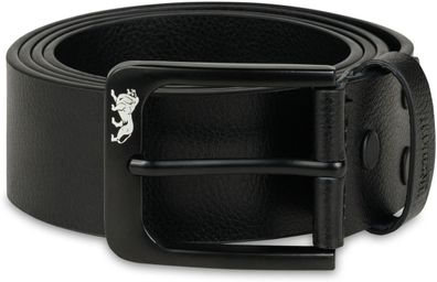 Lonsdale Coppull Leder Gürtel 117842