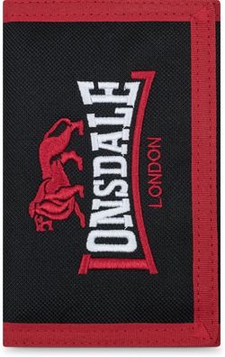 Lonsdale Higham Geldbörse