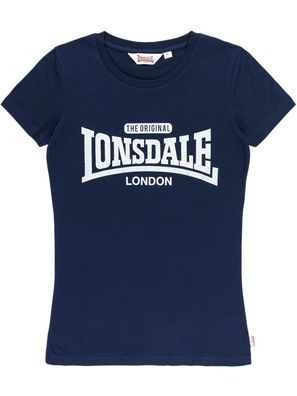 Lonsdale Damen T-Shirt Tulse 114026
