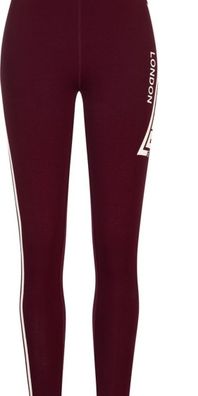 Lonsdale Damen Lowstoft Leggings