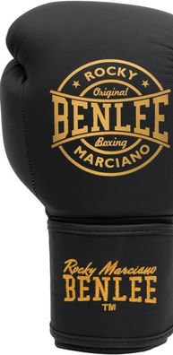 Benlee Boxhandschuhe Wakefield Boxhandschuhe aus Leder