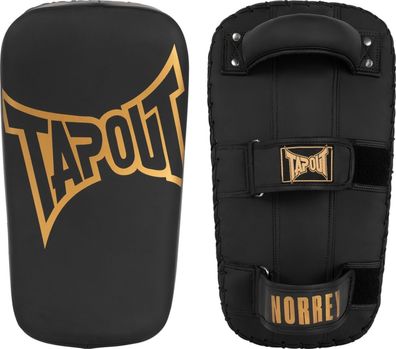 Tapout Norrey Unterarmpratzen Aus Kunstleder (1 Paar)