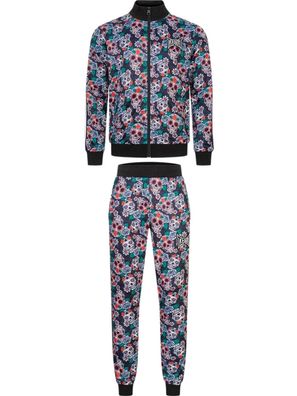 Tapout Jollan Herren Trainingsanzug schmale Passform
