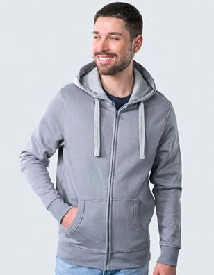 HRM701 - Men´s Hooded Jacket
