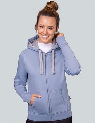 HRM801 - Women´s Hooded Jacket