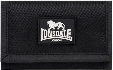 Lonsdale Portemonnaie Aunby Geldbörse