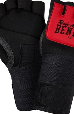 Benlee Bandage Gelglo Neopren-Gel-Handschuhe (1 Paar)