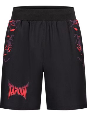 Tapout Taproot Shorts Herren Funktionsshorts normale Passform
