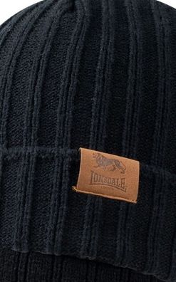 Lonsdale Deazley Mütze und Handschuh Set