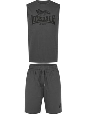 Lonsdale T-Shirt Allanton 117434
