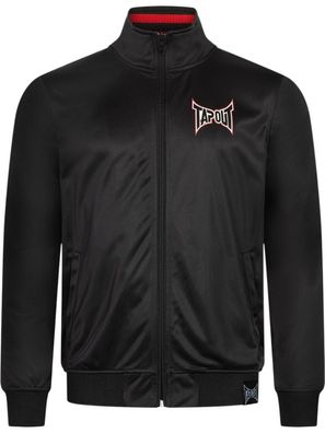 Tapout Temacula Herren Trainingsjacke normale Passform