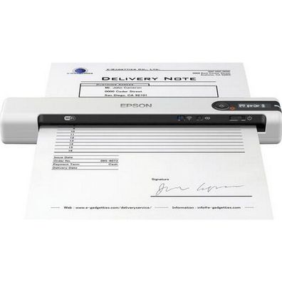 Epson - B11B253402 - Scanner