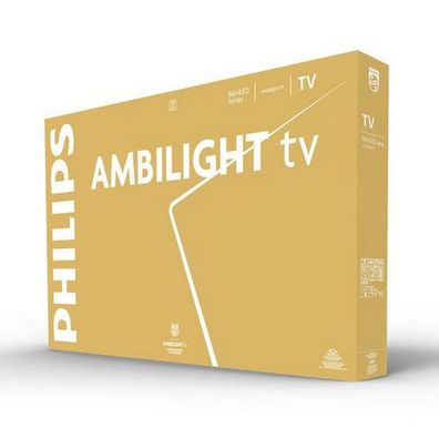 Philips - 85MLED910/12 - Fernseher