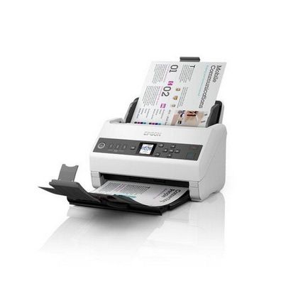 Epson - B11B259401 - Scanner