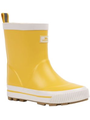 Trespass Kinder Gummistiefel Sammy Welly