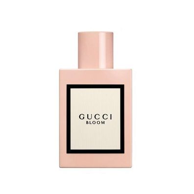 Gucci Bloom Eau de Parfum 50ml - Blumiger Luxusduft für stilvolle Damen
