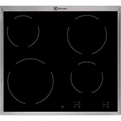 Cerankochfeld Electrolux EHF 16240XK