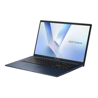 Asus Vivobook X1704VA-AU1368, blue
