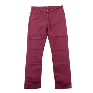Carhartt Herrenhose W33/L32 Slam Pant #QWE4042