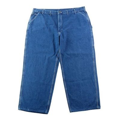 Carhartt Herrenjeans W48/L30 B13 Locker Original #QWE3002