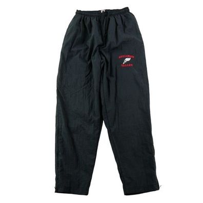 Champion Jogginghose Herren mit Nylonfutter Größe M #QWE3875