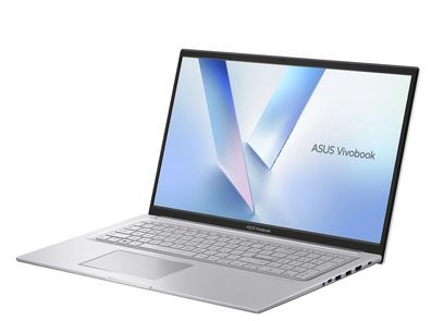 Asus Vivobook X1704VA-AU1367, silver