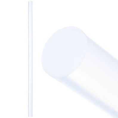 Rosfix Heißklebepatrone 11x300 mm – Transparent | Flexibel & Geruchlos