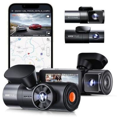Vantrue N5 Nexus 5 Dashcam