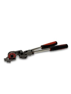 Ridgid 38033 Edelstahl Rohrbiegezange 1/4 Zoll 90 bis 180 Grad Rohrbieger