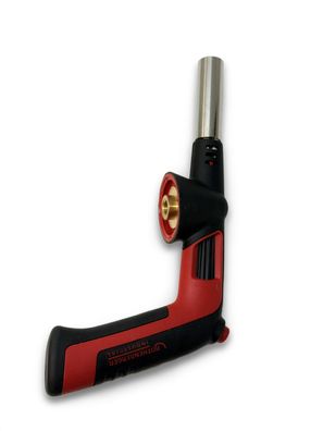 Rothenberger RS 300 Brenneraufsatz Piezo Zündung Lötbrenner für Multigas
