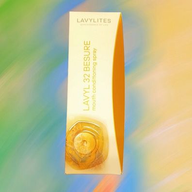 50ml Lavyl 32 BeSure - Original Lavylites NEU