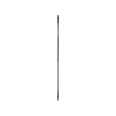 Fiskars QuikFit Stiel Graphit 145cm