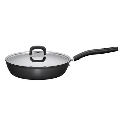 Fiskars FF Pfanne 26cm für Ceranfeld