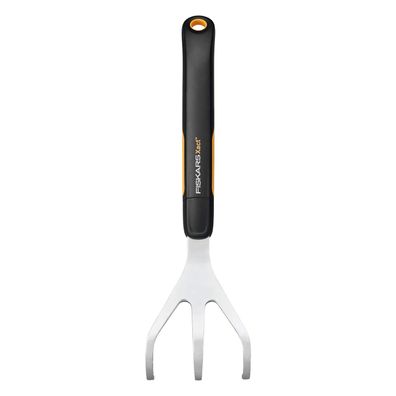 Fiskars Xact Blumenrechen