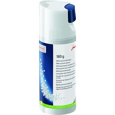JURA Milchsystemreiniger Mini-Tabs Dosiersystem 180g