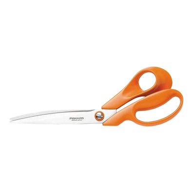 Fiskars Stoffschere Classic 9843, Länge: 270 mm