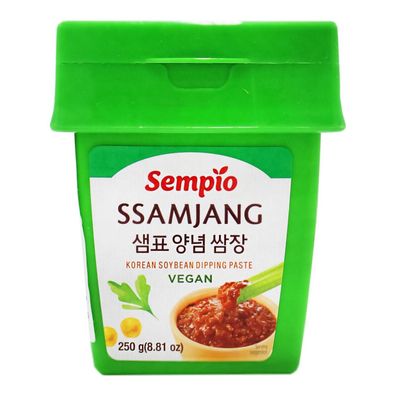 SEMPIO Ssamjang Korean Soybean Dipping Paste 250g