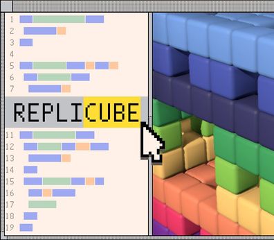 Replicube - Steam Key (Aktivierungscode)
