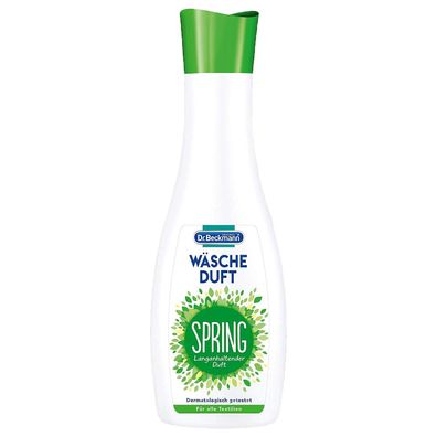 DR. Beckmann Wäscheduft Spring 250ml