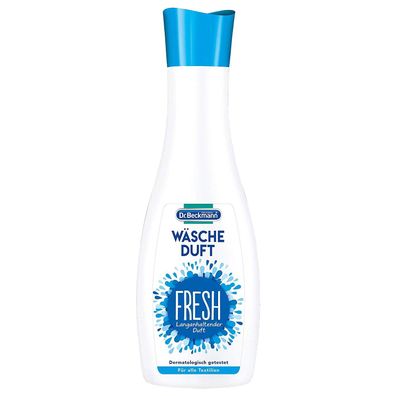 DR. Beckmann Wäscheduft Fresh 250ml