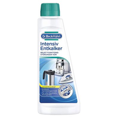 DR. Beckmann Intensiv-Entkalker 250ml