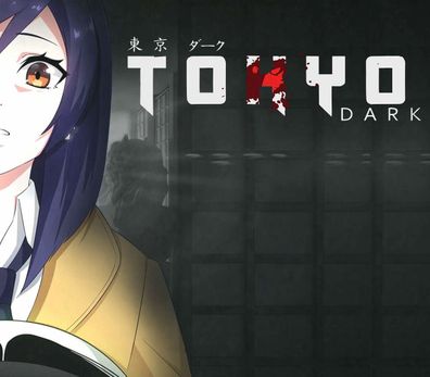 Tokyo Dark - Steam Key (Aktivierungscode)