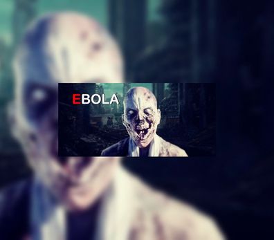 EBOLA - Steam Key (Aktivierungscode)