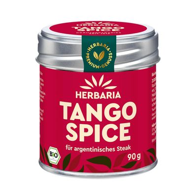 Herbaria Tango Spice bio M-Dose 90 g - 100.0g