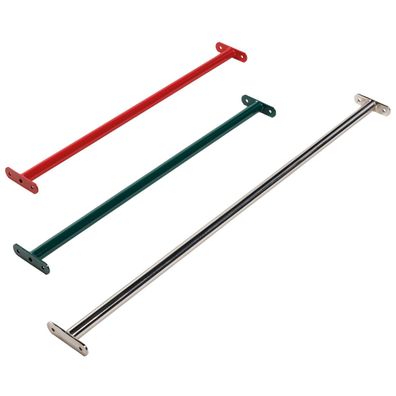 Reckstange - Größe und Farbe: 900mm Anthrazit